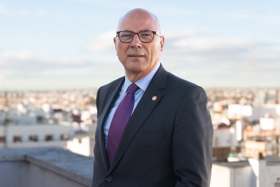 Angel Olivares