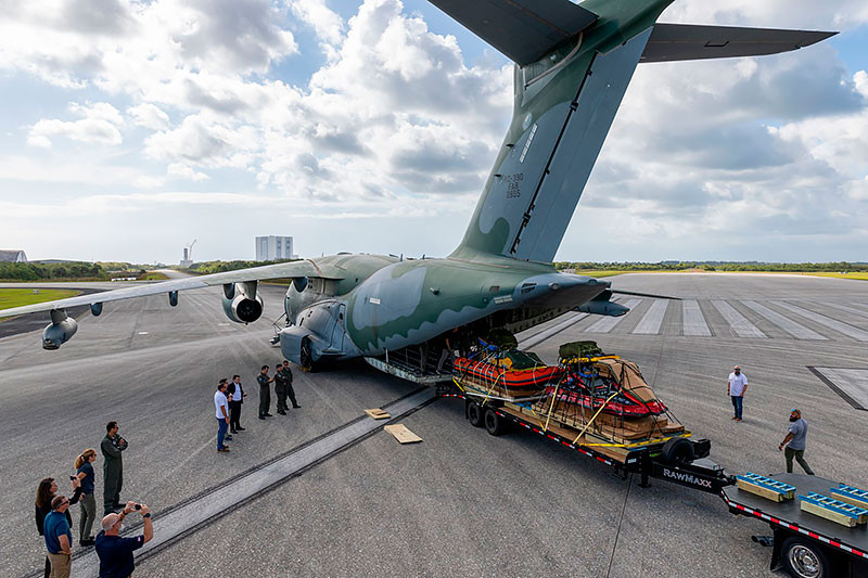 Kc390 ksc