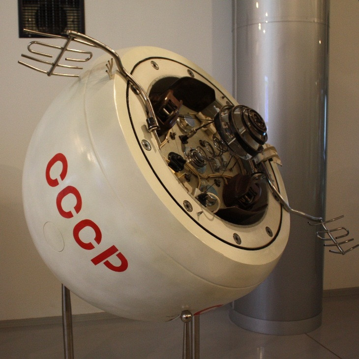 Una nave espacial soviética caerá sin control sobre la Tierra en los próximos días