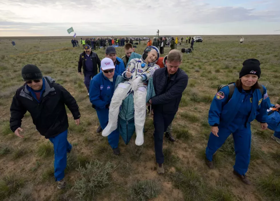 Un veterano astronauta de la NASA afirma que la ISS puede operar más allá de 2030