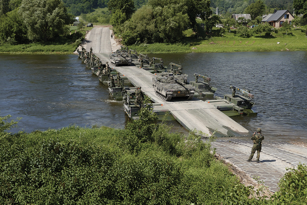 Bridge M3 04@GDELS