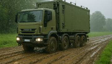 Aicox sistema Thoro