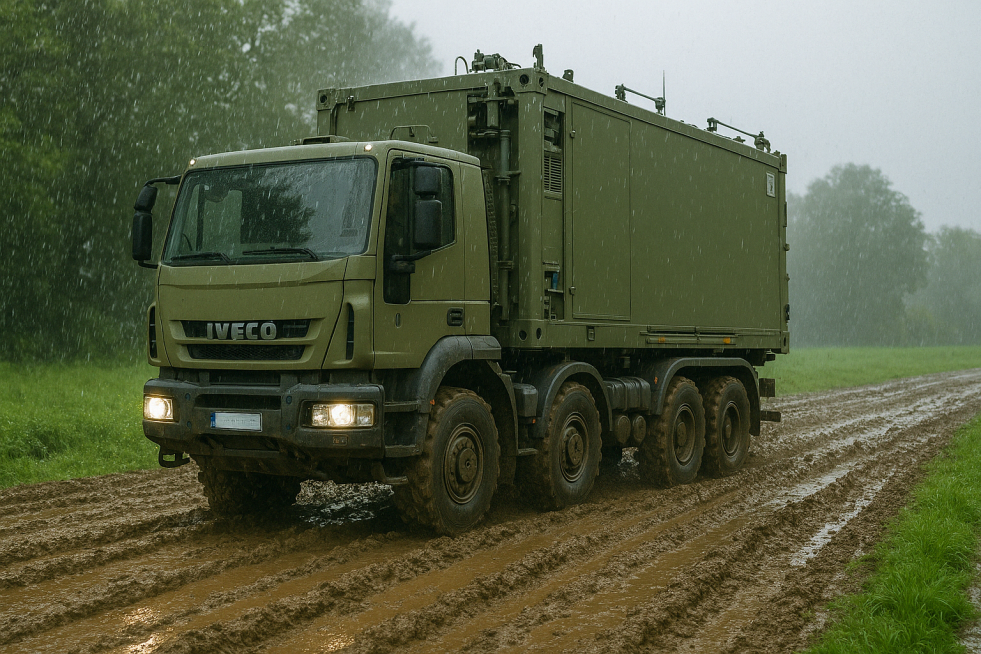 Aicox sistema Thoro