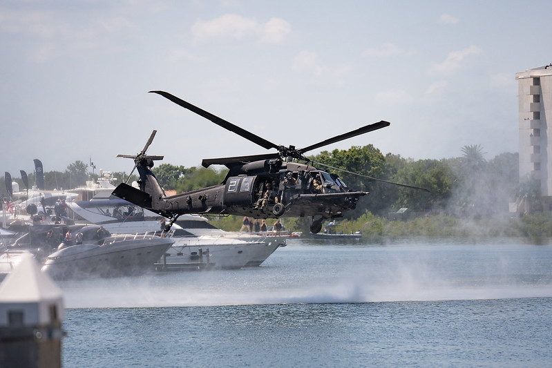 SOF WEEK 2024