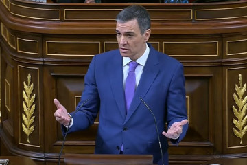 Pantallazo sánchez gcongreso defensa