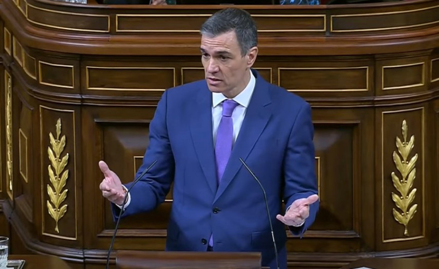 Pantallazo sánchez gcongreso defensa