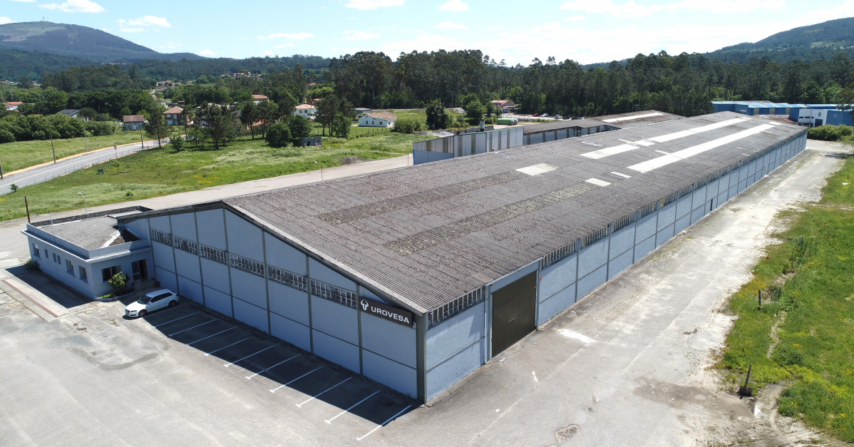 ANTIGUAS INSTALACIONES INTAVALSA