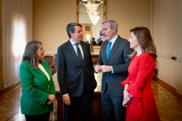 Reunion Azcon Bueno