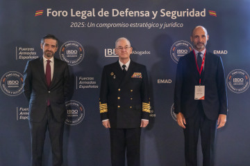 BDO Foro Legal Defensa y Seguridad