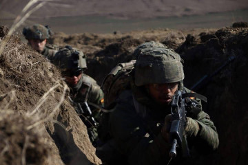 Legionarios en sd25 archivo