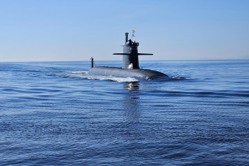 Submarino S 81