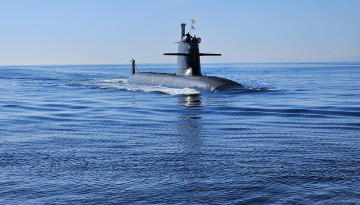 Submarino S 81
