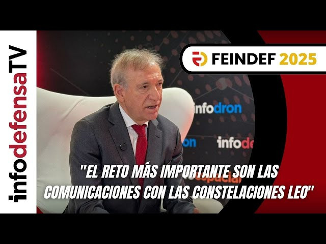 Feindef 2025 | 