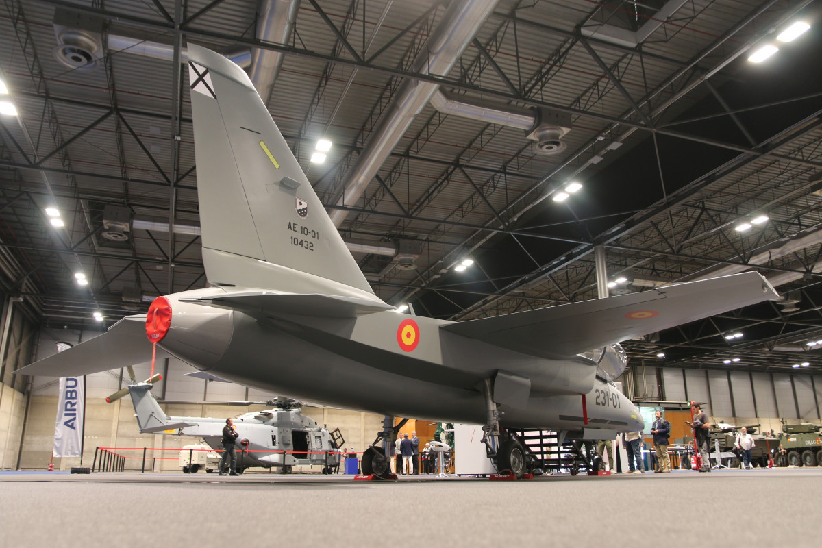 2025 05 12 Feindef (gines soriano turquia forte infodefensa) (4)