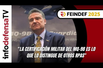 R. Blair (GA-ASI): 