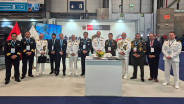 Peru en feindef