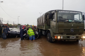 Armada Zarate