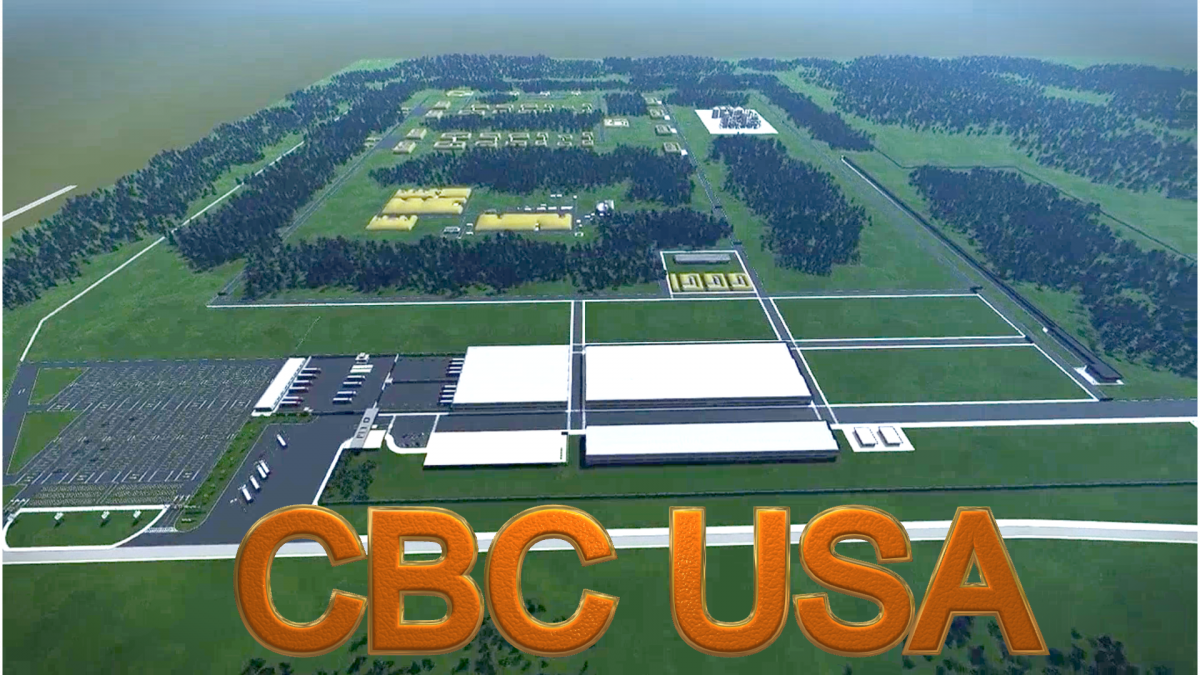Cbc usa
