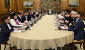 El nuevo escenario geopolítico y los ciberataques llevan al Gobierno a elaborar una nueva Estrategia de Seguridad Nacional de España