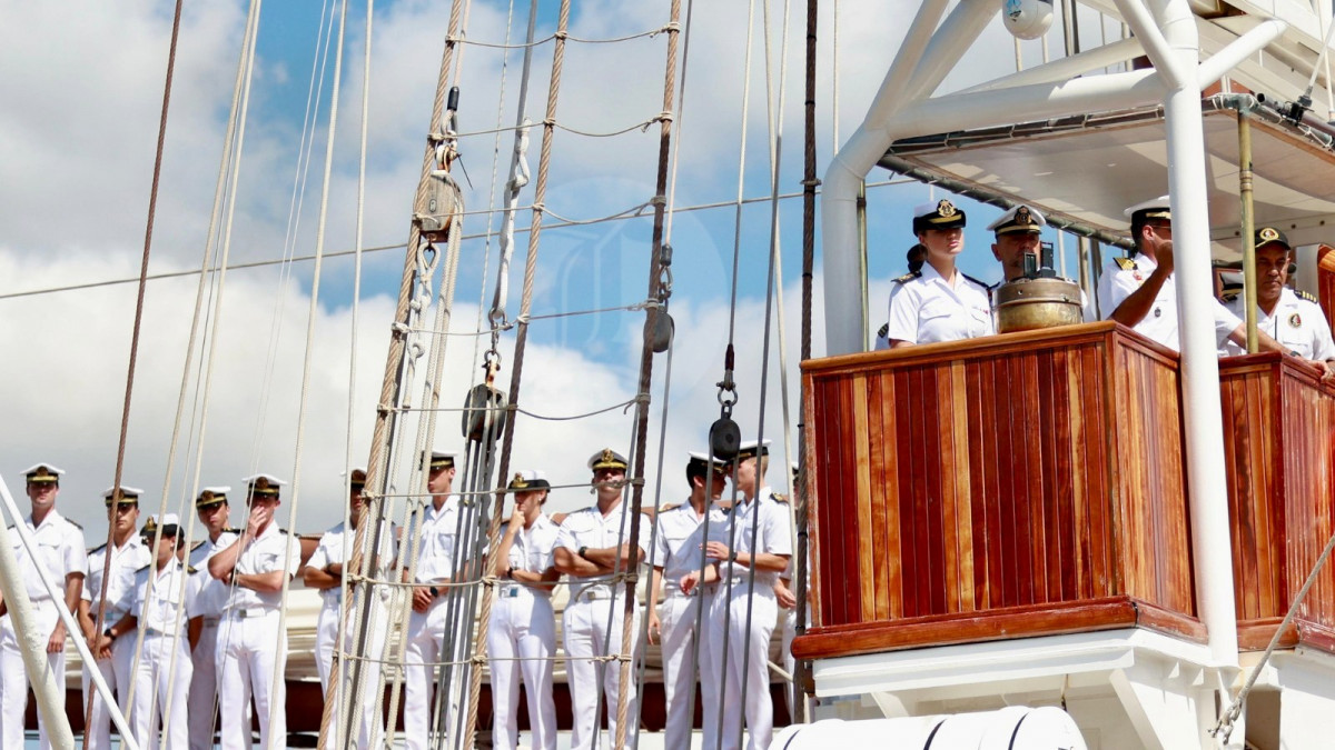 RDomicana J S de Elcano  visita 19MAY25 ListinDiario 