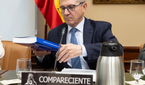 El Observatorio de la Vida Militar lleva al Congreso la falta de ayudas a la movilidad geográfica en las Fuerzas Armadas