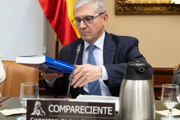 Presidente Observatorio Vida Militar