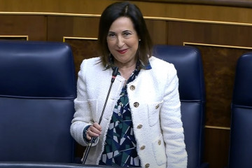 Margarita robles
