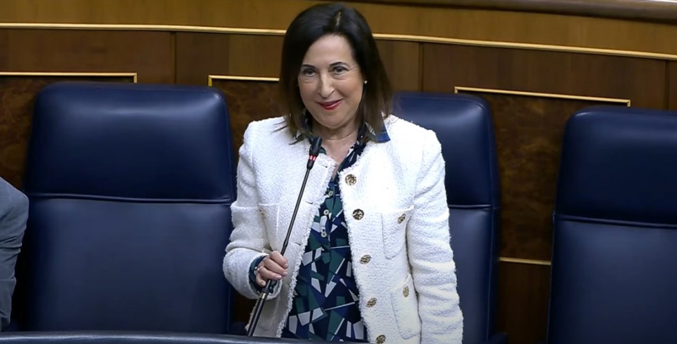 Margarita robles