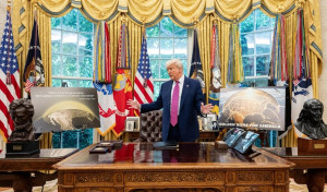 Trump acusa directamente a España: 