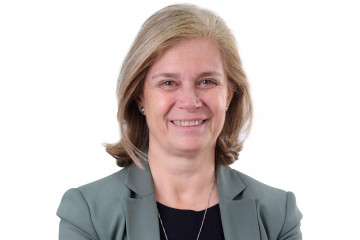 Mari Carmen Moneva CHRO