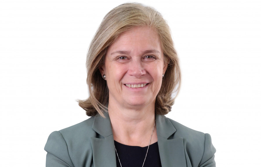 Mari Carmen Moneva CHRO