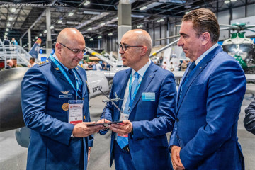 CIAC AIRBUS RECONOCIMIENTO