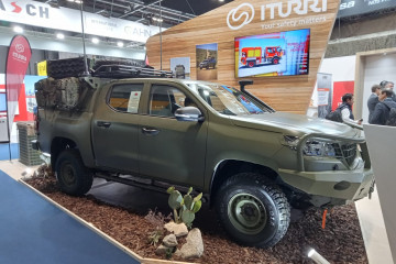 VMTT Iturri