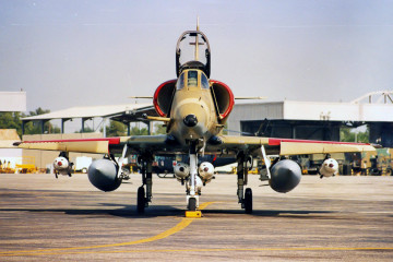 Skyhawk 4