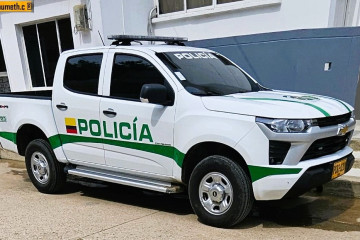 Chevrolet PNC; foto Erich Saumeth