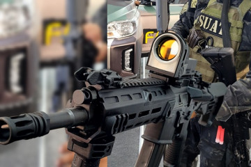 Fusil ARAD 5 PNP may2025 FAME 700px