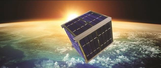 La NASA firma la colaboración de un CubeSat argentino para el vuelo de prueba de Artemis II