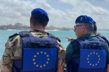 Ue army