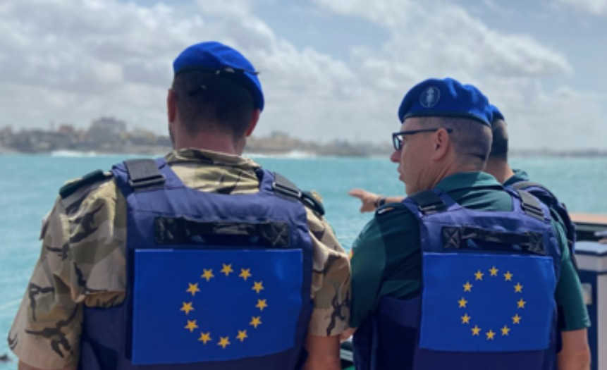 Ue army