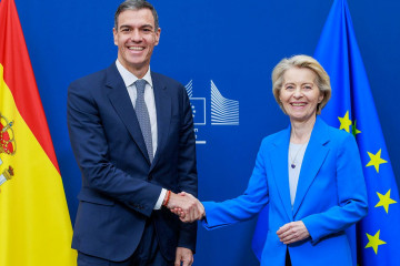 280525 sanchez von der leyen