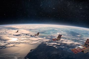 Satellite 8