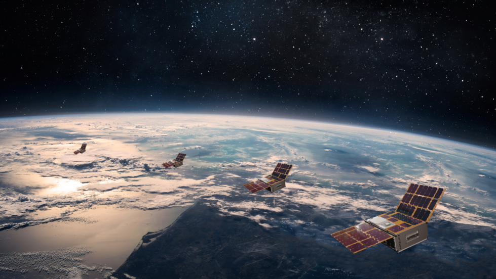 La española Sateliot apunta a Defensa con su 5G espacial y prepara el lanzamiento de nuevos satélites en 2026