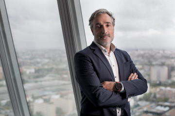 Manuel García Sañudo