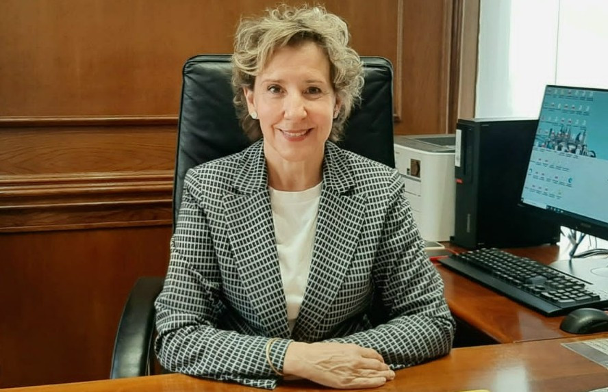 Aina Calvo