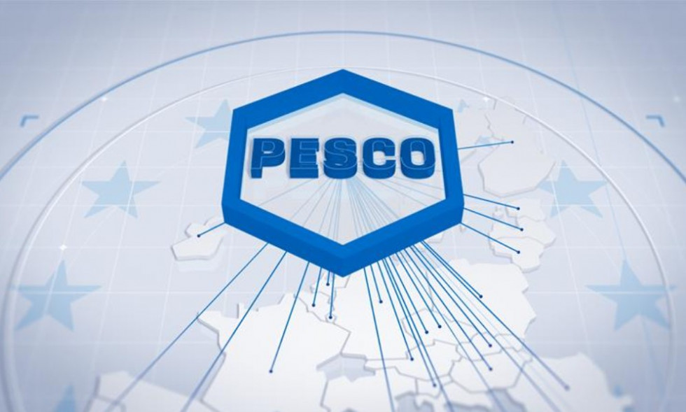 Imagen. Pesco