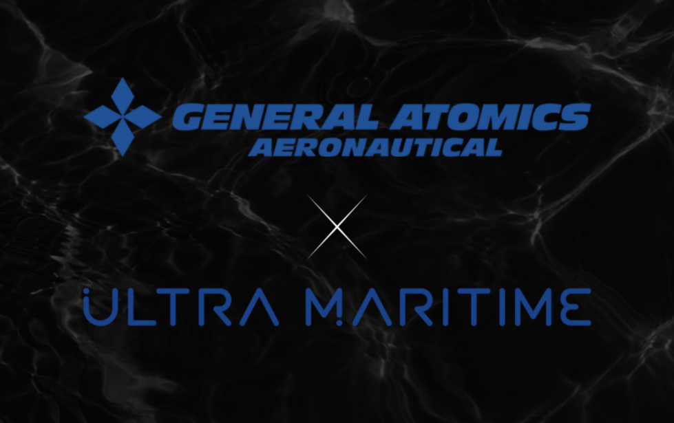 Ultra Maritime integra sus sonoboyas y receptores miniaturizados en los MQ-9B Sea Guardian de GA-ASI