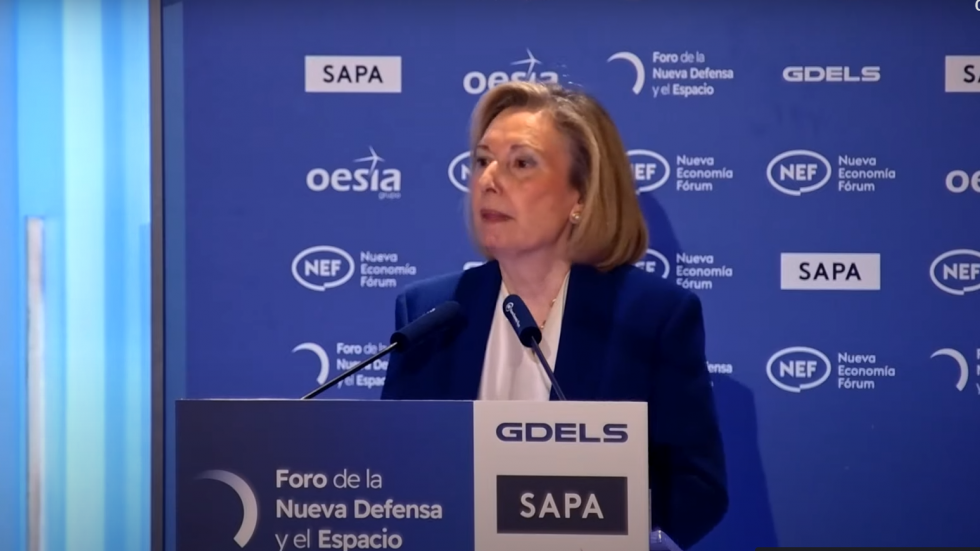 Amparo Valcarce I