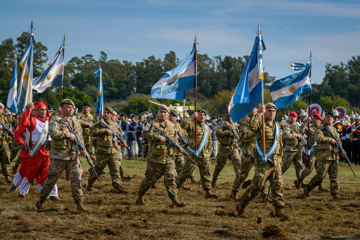 215 Dia del Ejercito 13