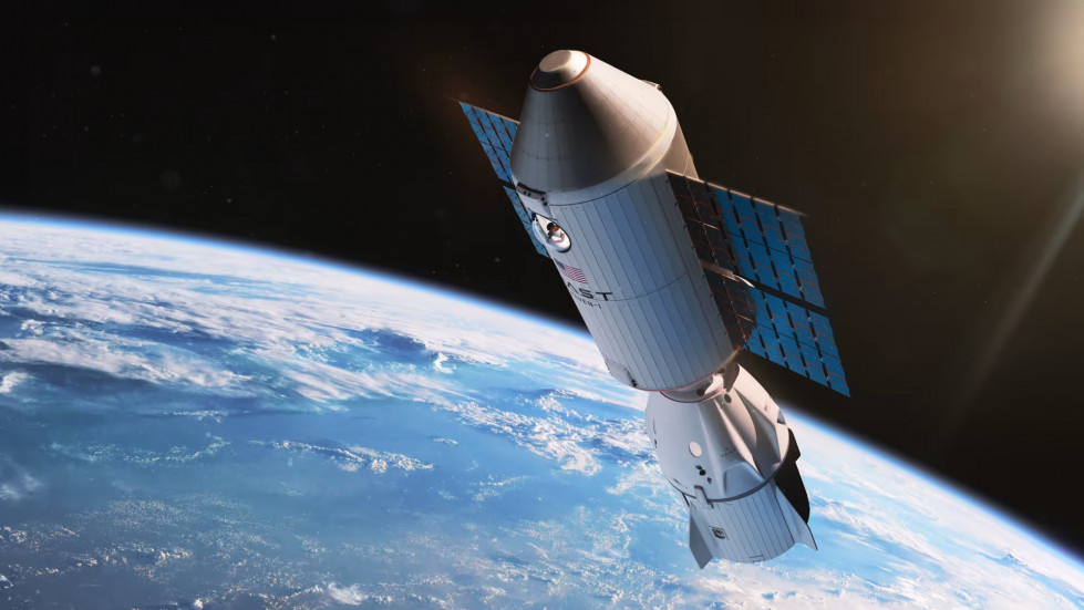 La NASA y Vast validan el sistema de filtro de aire para astronautas de Haven-1