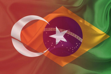 Brasil Turquia